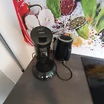 In アパート ゲルゼンキルヒェン