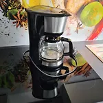 In شقة