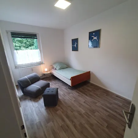 Apartment In *