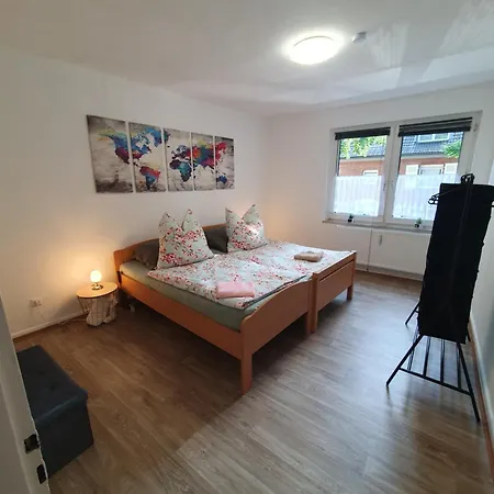 Apartment In