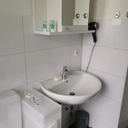 Апартаменты In