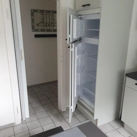 In Apartment *