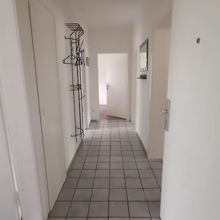 Апартаменты In Гельзенкирхен