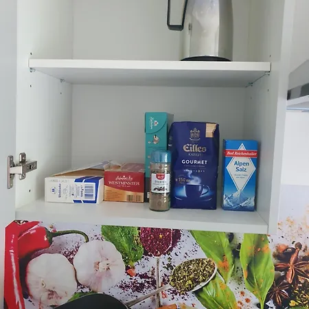 Апартаменты In