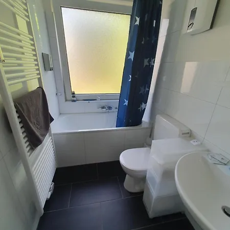 In * Гельзенкирхен