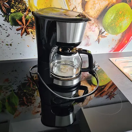 In Апартаменты