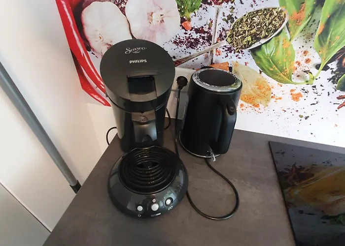 In Appartement Gelsenkirchen