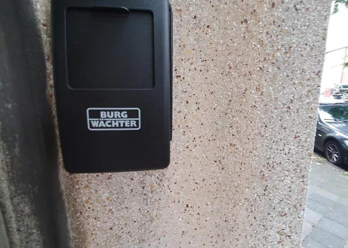 Apartment In Gelsenkirchen