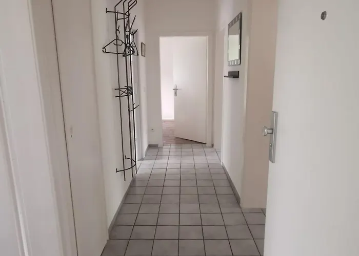 Apartment In Gelsenkirchen